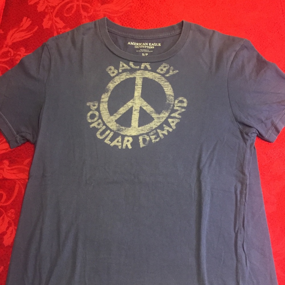 American Eagle Men’s t-shirt